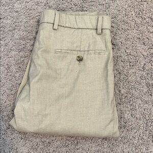 Jos. A. Bank Light Khaki Chinos